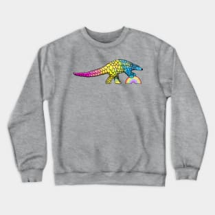 PANgolin Crewneck Sweatshirt